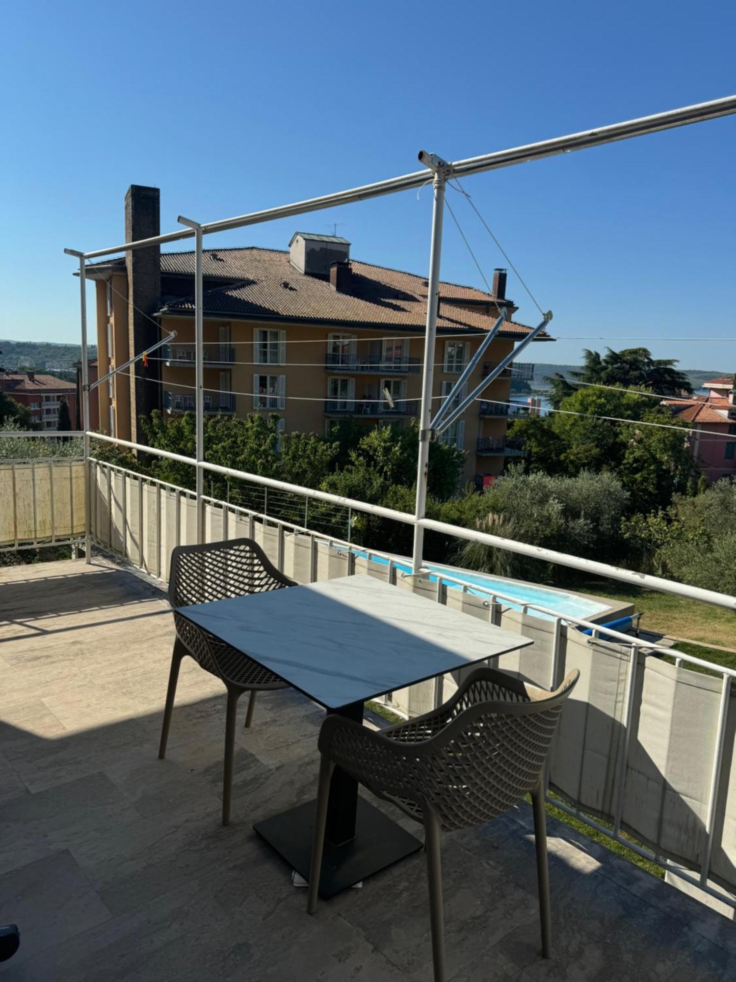 Apartments And Rooms Orazem Zoro 포르토로즈 외부 사진