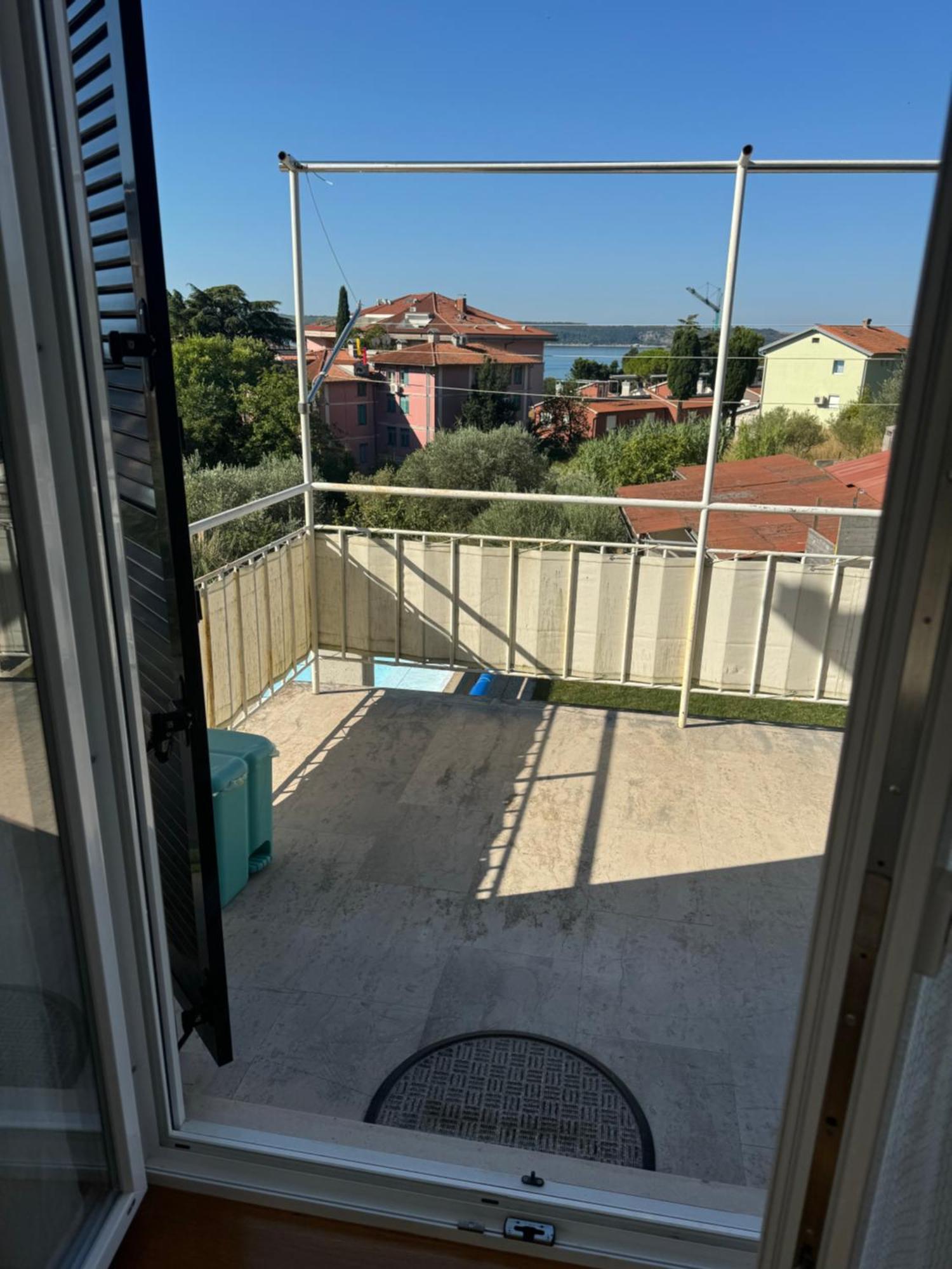 Apartments And Rooms Orazem Zoro 포르토로즈 외부 사진