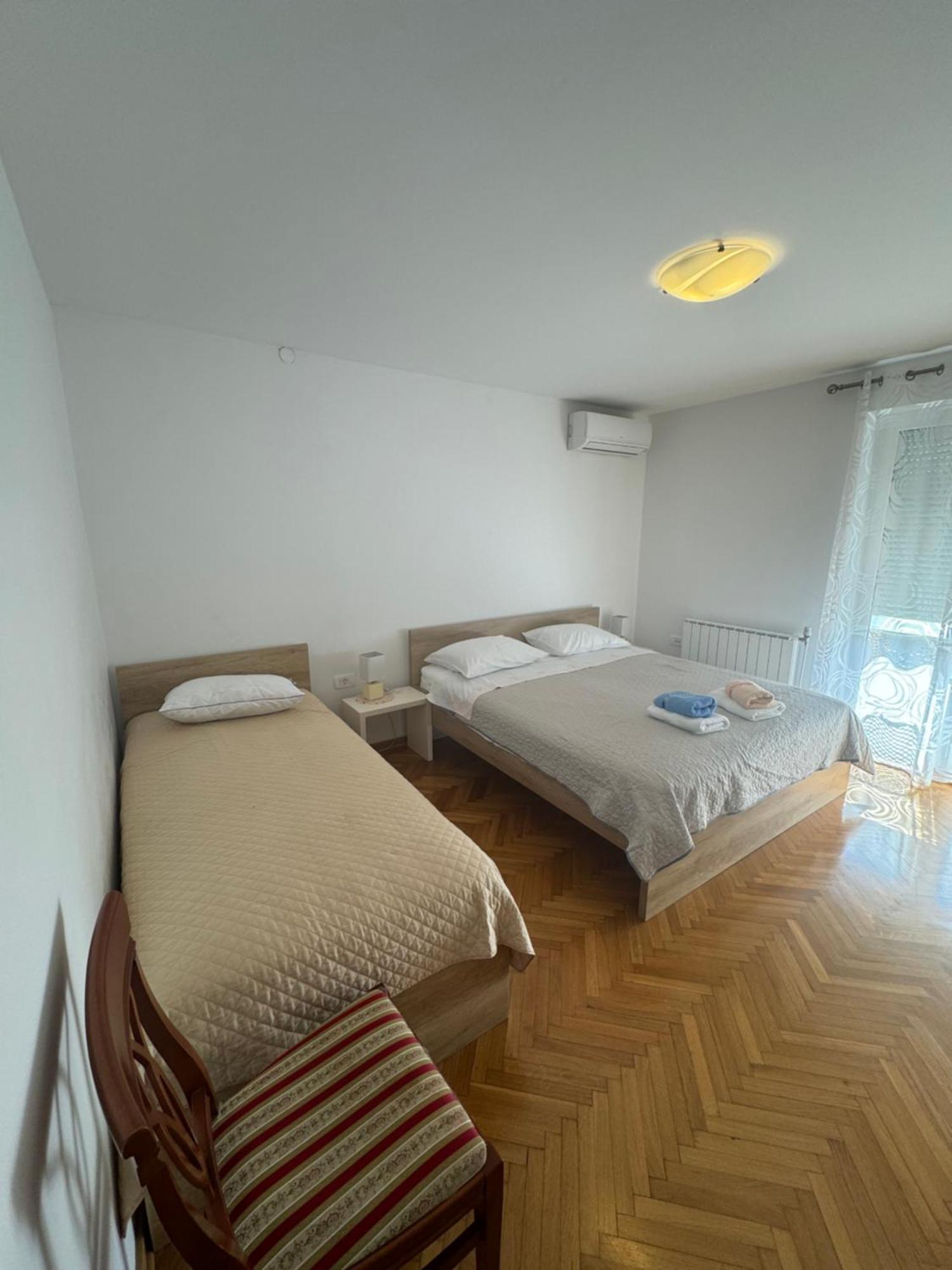Apartments And Rooms Orazem Zoro 포르토로즈 외부 사진