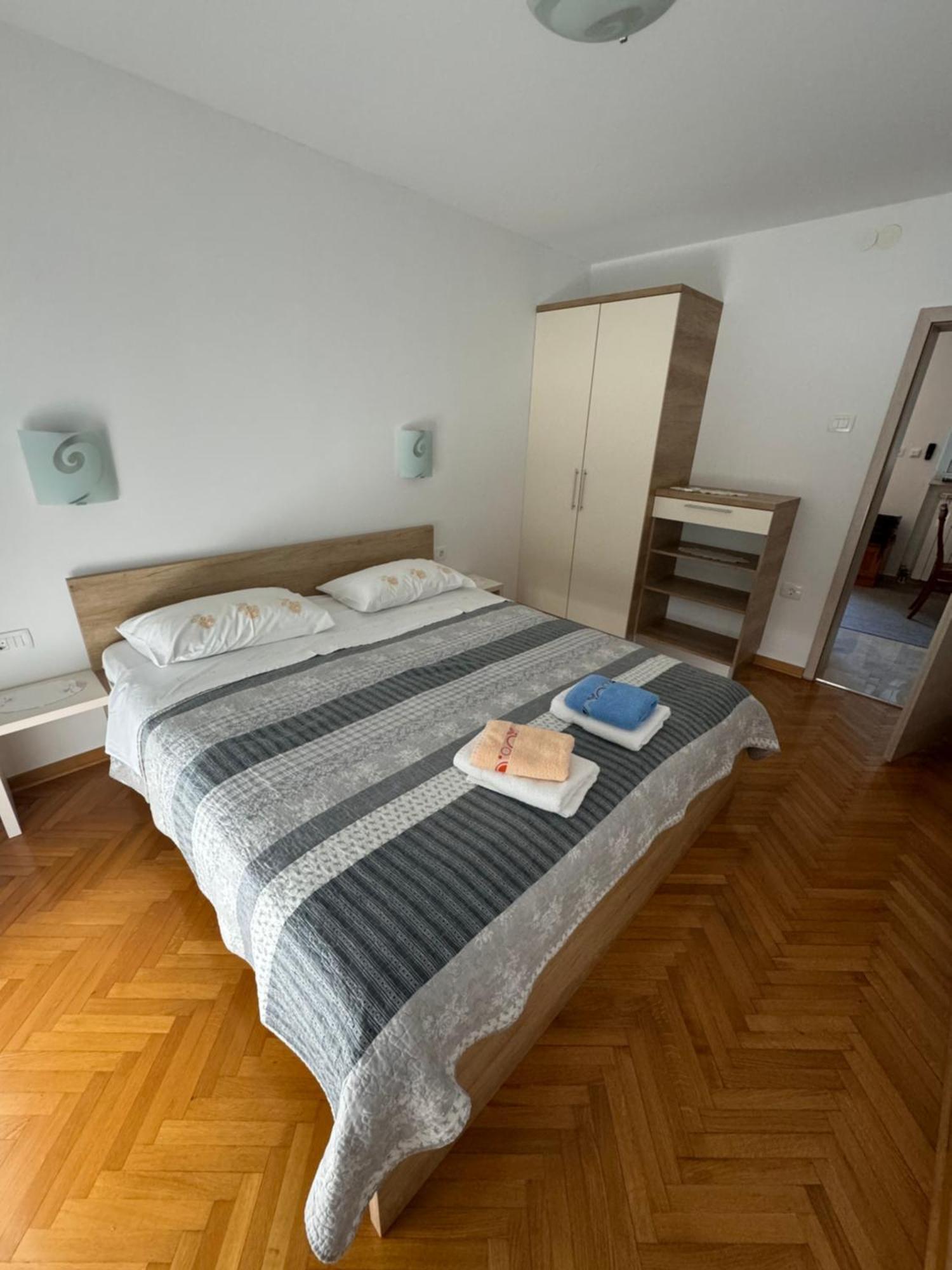 Apartments And Rooms Orazem Zoro 포르토로즈 외부 사진