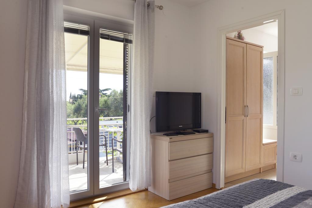 Apartments And Rooms Orazem Zoro 포르토로즈 외부 사진